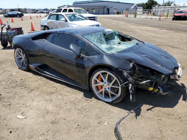 VIN ZHWUC1ZF2FLA02310 2015 Lamborghini Huracan no.4