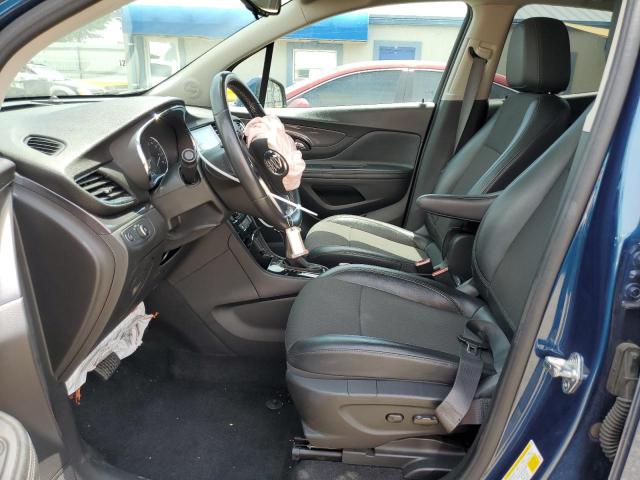 KL4CJASB3KB911357 2019 BUICK ENCORE, photo no. 7