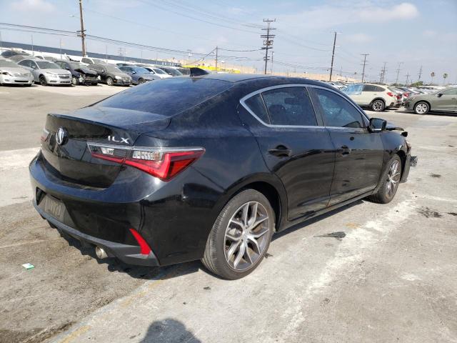 19UDE2F79LA000467 Acura Ilx Premium