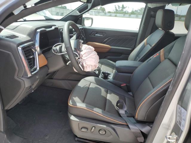 2023 GMC CANYON AT4 - 1GTP6DEK5P1137311