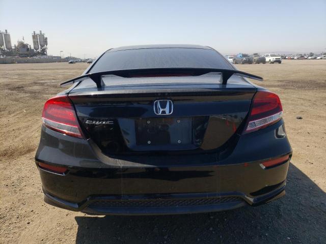 2HGFG3B50FH512363 Honda Civic Lx