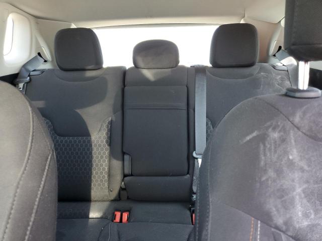 3C4NJCAB7JT233172 Jeep Compass Sport