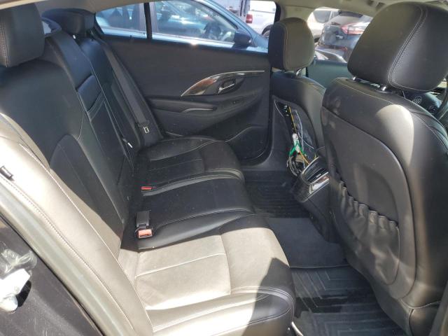 1G4GB5G32FF270550 Buick Lacrosse