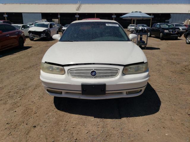 2004 Buick Regal Ls VIN: 2G4WB52K041355899 Lot: 66159693