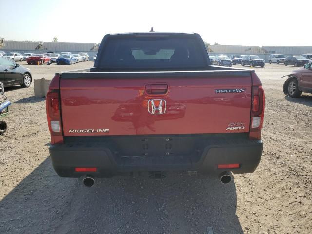 5FPYK3F13MB009143 Honda Ridgeline  6