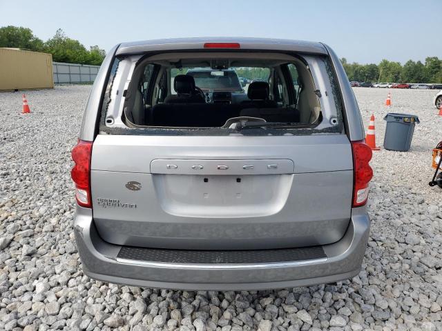 2C4RDGBG0ER328028 Dodge Grand Caravan Se