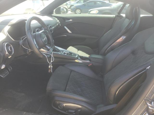 2019 AUDI TT TRUAEAFV9K1005571