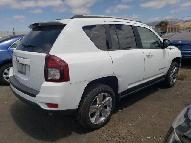 1C4NJCBAXGD560539 Jeep Compass Sport