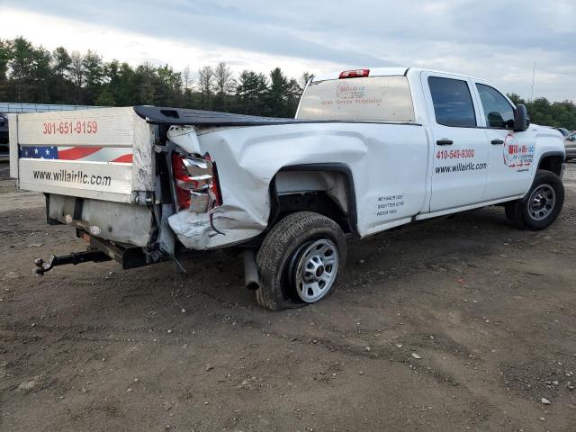 1GT12REG8GF301115 GMC Sierra K2500 Heavy Duty