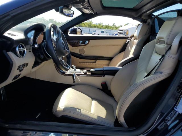 WDDPK3JA4GF122942 Mercedes-Benz Slk 300