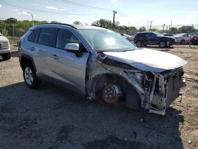 2T3P1RFVXLC093081 Toyota Rav4 Xle