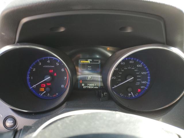 4S4BSACCXJ3201432 Subaru Outback 2.5i Premium