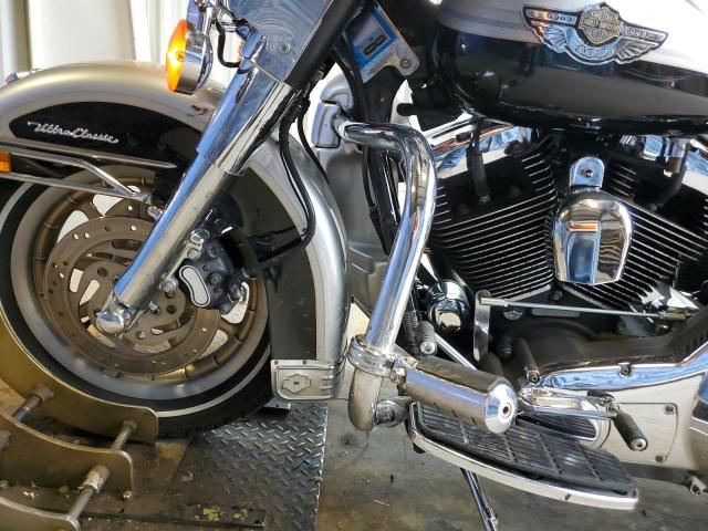 2003 HARLEY-DAVIDSON FLHTCUI AN - 1HD1FCW463Y619608