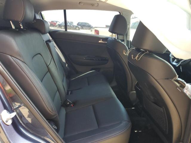 KNDPN3AC2N7023093 KIA Sportage Ex