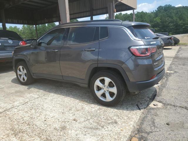 3C4NJDBB8JT150192 Jeep Compass Latitude