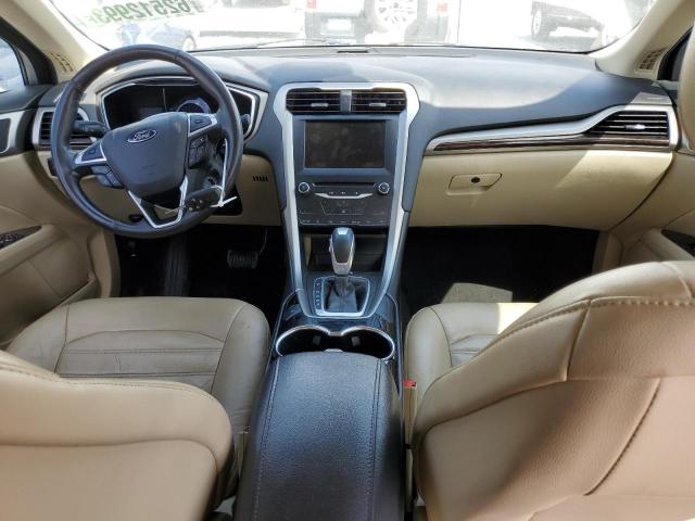3FA6P0HDXER212396 Ford FUSION SE