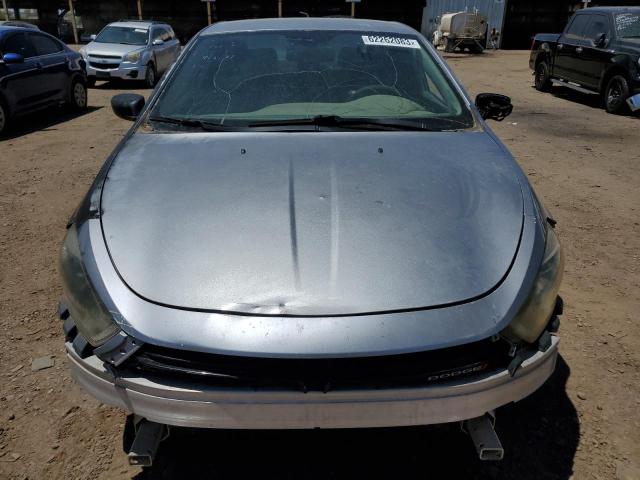 1C3CDFBB8ED914679 Dodge DART SXT