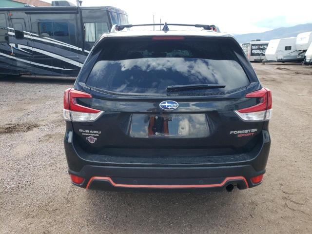 JF2SKARC7MH442658 Subaru Forester Sport