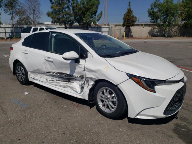 2022 TOYOTA 025FD25 JTDEAMDE1NJ036863
