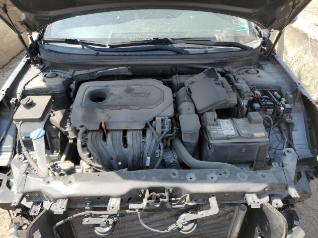 5NPE24AF1KH801830 Hyundai SONATA SE