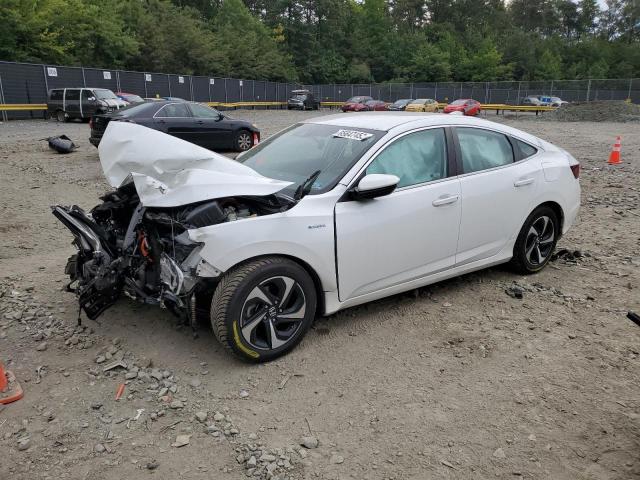 2021 Honda Insight EX