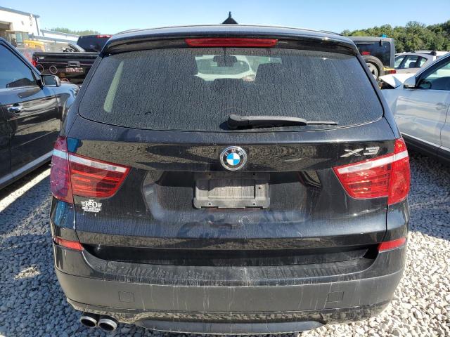 VIN 5UXWX9C50D0A24209 2013 BMW X3, Xdrive28I no.6