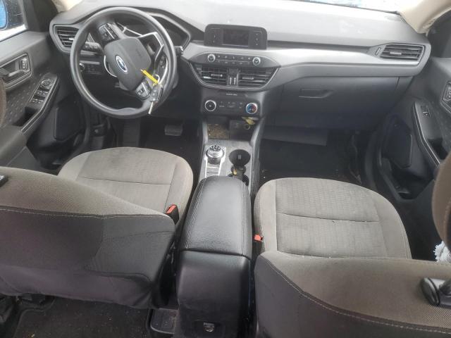 1FMCU0F65LUC69083 Ford ESCAPE S