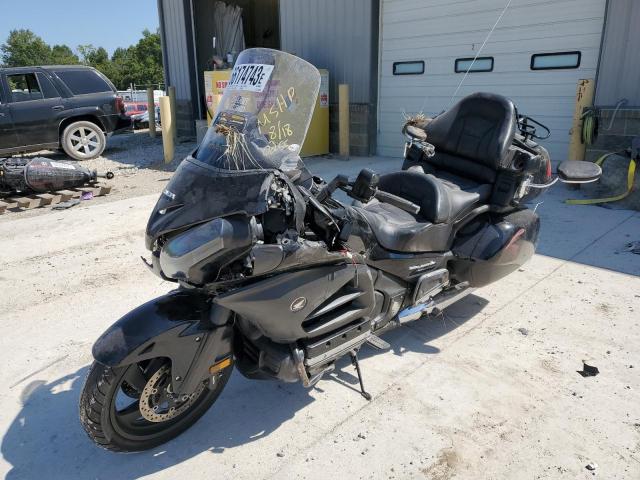 2014 HONDA GL1800 G JH2SC68V1EK000255