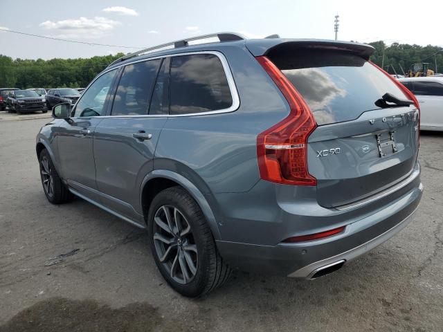 YV4A22PK2K1432021 2019 VOLVO XC90, photo no. 2