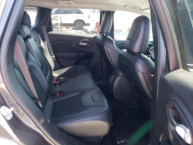 1C4PJLLB7KD485324 Jeep Cherokee Latitude Plus