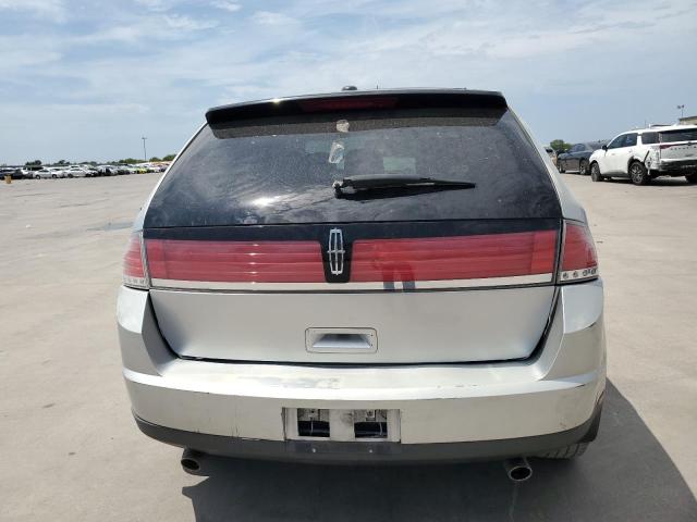 2LMDJ6JC4ABJ25951 2010 Lincoln Mkx