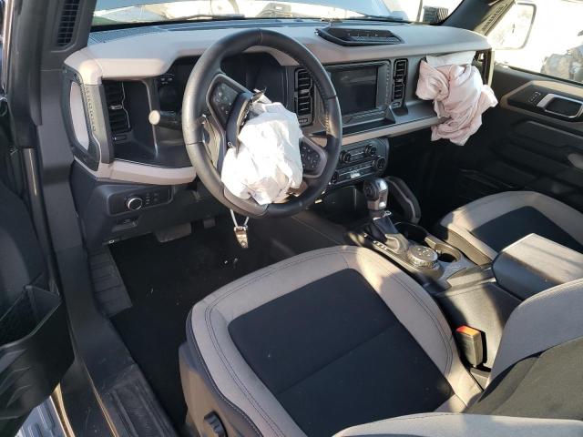 1FMDE5CP6NLB52567 Ford Bronco Base