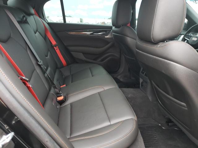 2022 CADILLAC CT5-V - 1G6DR5RW6N0114672