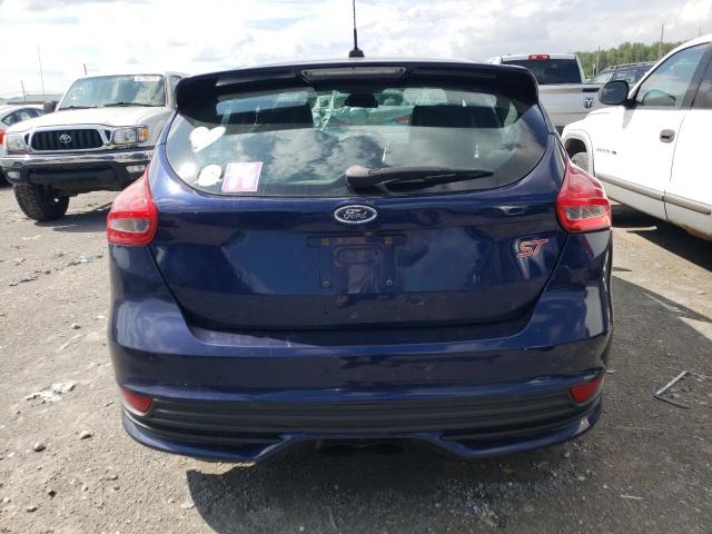 1FADP3L98GL262128 Ford FOCUS ST
