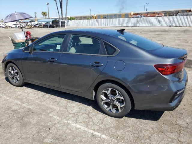 3KPF24AD5KE077082 KIA FORTE FE