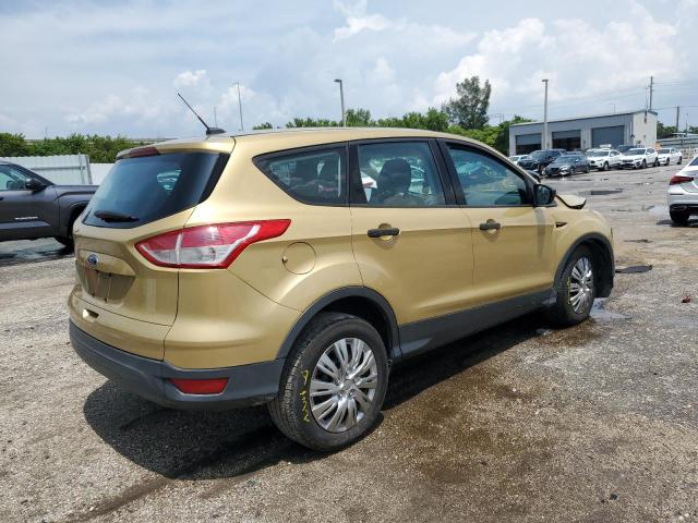 Vin: 1fmcu0f71euc18336, lot: 66334443, ford escape s 20143