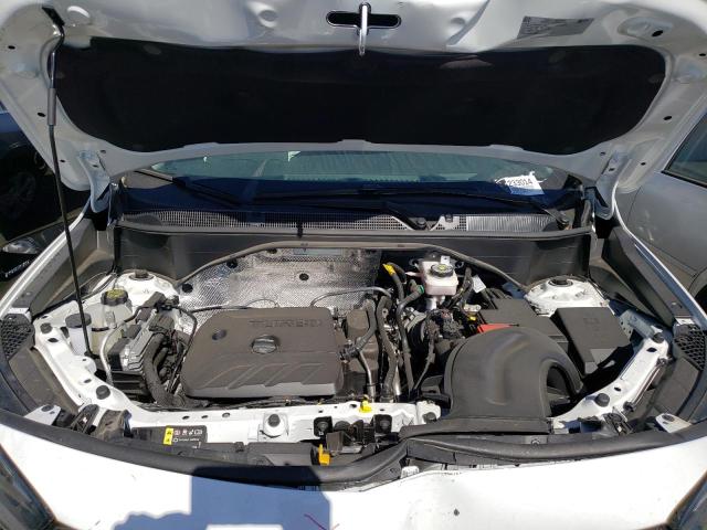 KL4MMCSL0PB064661 Buick Encore Gx Preferred