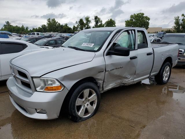 2012 Dodge Ram 1500 ST