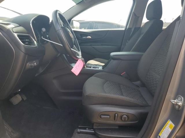 2018 CHEVROLET EQUINOX LT - 3GNAXJEVXJS623735