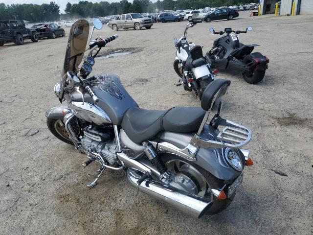 2005 TRIUMPH MOTORCYCLE ROCKET III SMTC00L405J224996