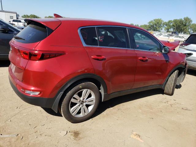 KNDPM3AC5K7627798 Kia Sportage L 3