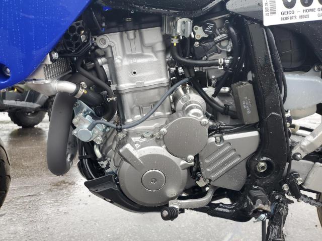 2023 SUZUKI DR-Z400 SM - JS1SK44AXP7102446
