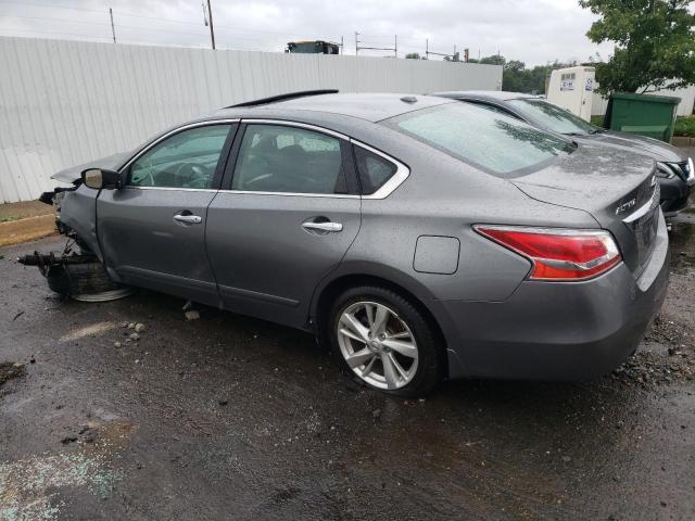 Vin: 1n4al3ap5fc440978, lot: 63279203, nissan altima 2.5 20152