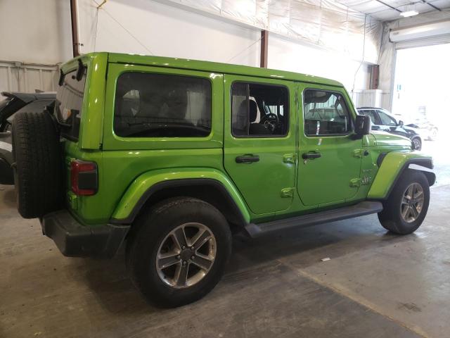 1C4HJXEG8KW633134 Jeep Wrangler Unlimited Sahara