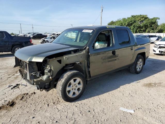 2006 Honda Ridgeline RTL