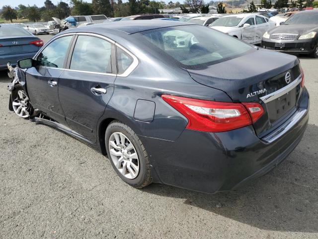 1N4AL3AP0HN306015 Nissan ALTIMA 2.5