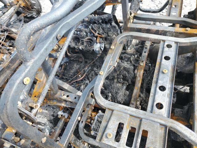 2020 HONDA SXS1000 M5 - 1HFVE0424L4404442