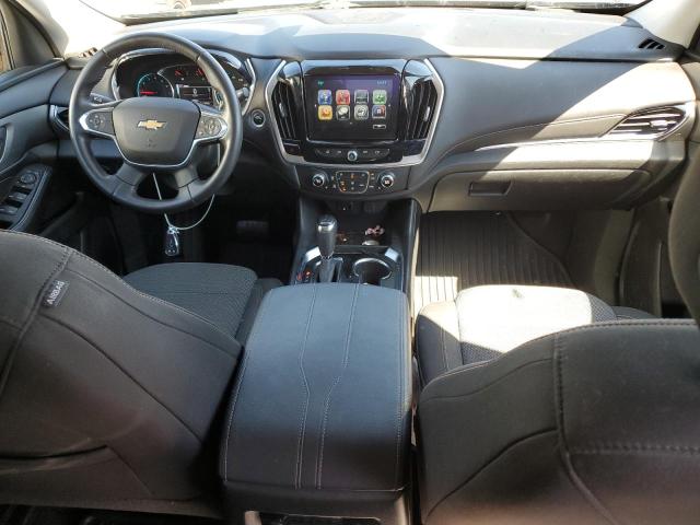 2018 CHEVROLET TRAVERSE L - 1GNEVGKW3JJ128284