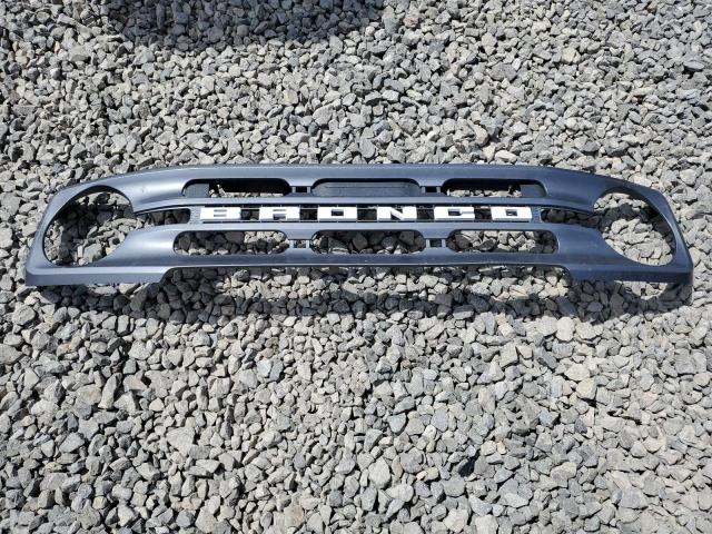 1FMEE5DP7NLB53407 Ford Bronco Base