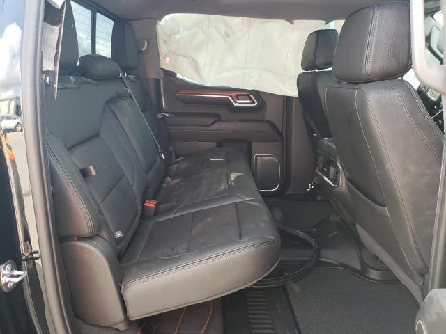 3GTPHGED5NG685109 GMC Sierra C1500 Denali